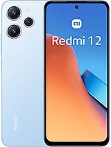 Redmi 12 In Afghanistan
